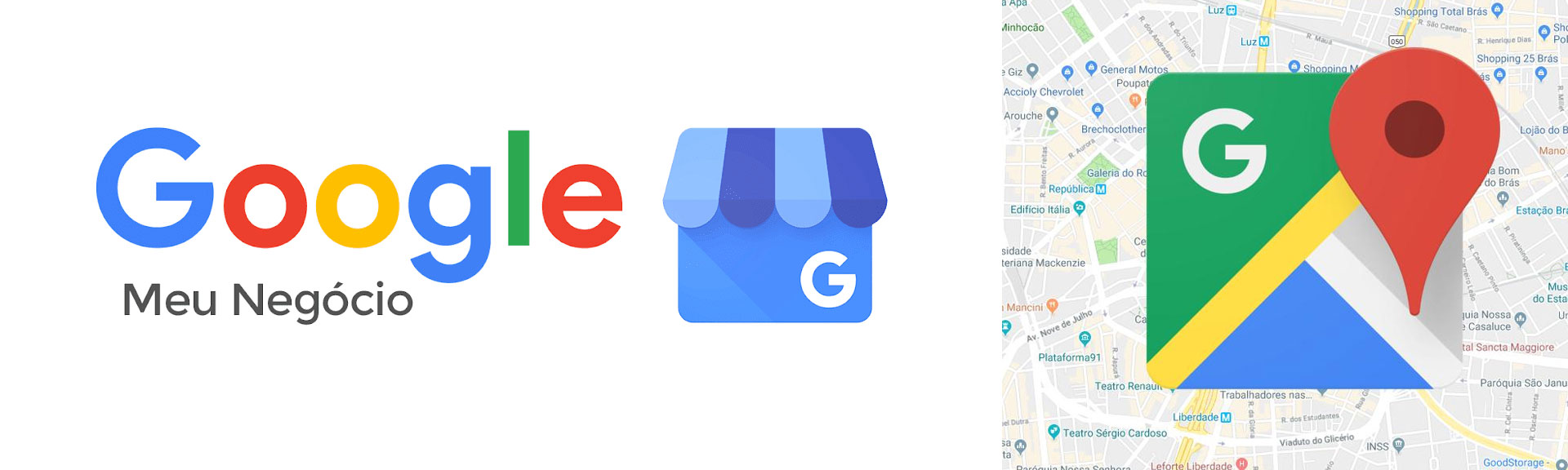 Google Meu Negócio