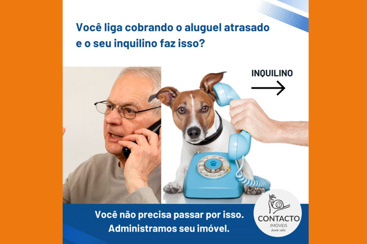 Contacto Imóveis