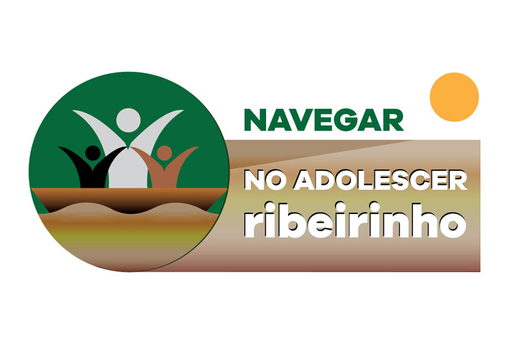 Navegar no Adolescer Ribeirinho