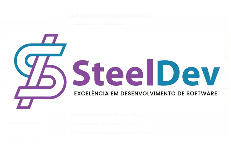 Steel Dev