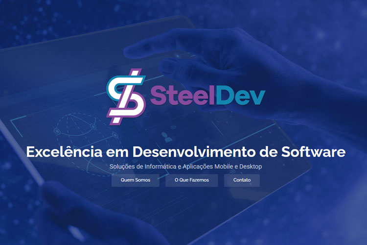 Steel Dev
